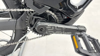 Lapierre Overvolt GLP TEAM