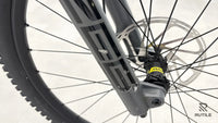 Lapierre Overvolt GLP TEAM