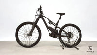 Lapierre Overvolt GLP TEAM