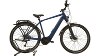 Bulls Cross Flyer EVO 1