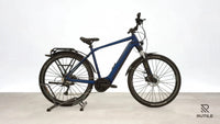 Bulls Cross Flyer EVO 1