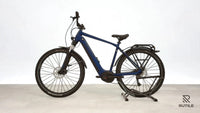 Bulls Cross Flyer EVO 1