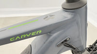 Carver Route E.410