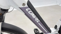 Compel HTE 370 EQ Wave