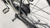 Falter E 9.5 FL 725