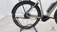 Falter E 9.5 FL 725