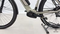Falter E 9.5 FL 725