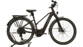KTM Macina Style Pro Trapez
