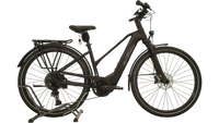 KTM Macina Style Pro Trapez