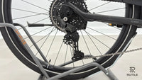 KTM Macina Style Pro Trapez