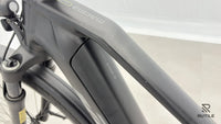 KTM Macina Style Pro Trapez