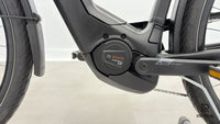 KTM Macina Style Pro Trapez