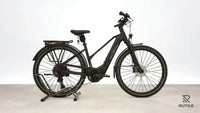 KTM Macina Style Pro Trapez