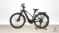 KTM Macina Style Pro Trapez