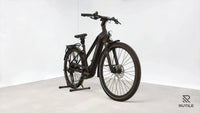 KTM Macina Style Pro Trapez