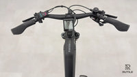 KTM Macina Style Pro Trapez