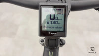 KTM Macina Style Pro Trapez