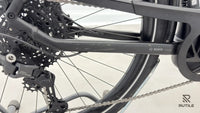 KTM Macina Style Pro Trapez