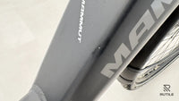 Mammut Edition 5 CX Wave