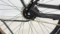 Mammut Edition 5 CX Wave