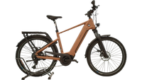 Velo De Ville SEB 990