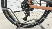 Velo De Ville SEB 990