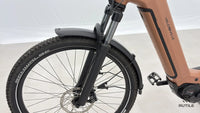 Velo De Ville SEB 990