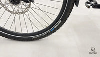 Velo De Ville SEB 990