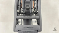 Velo De Ville SEB 990
