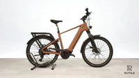 Velo De Ville SEB 990
