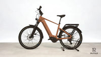Velo De Ville SEB 990