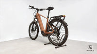 Velo De Ville SEB 990