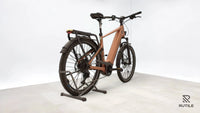 Velo De Ville SEB 990