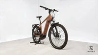 Velo De Ville SEB 990