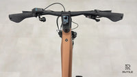 Velo De Ville SEB 990