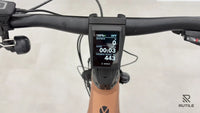 Velo De Ville SEB 990