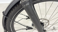 Velo De Ville SEB 990