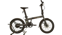 UTO PRO20 Gris Anthracite
