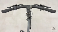 UTO PRO20 Gris Anthracite