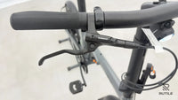 UTO PRO20 Gris Anthracite