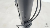 UTO PRO20 Gris Anthracite