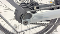 UTO PRO20 Gris Anthracite