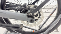 UTO PRO20 Gris Anthracite