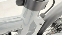 UTO PRO20 Gris Anthracite
