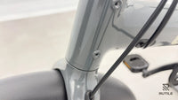 UTO PRO20 Gris Anthracite