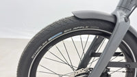 UTO PRO20 Gris Anthracite