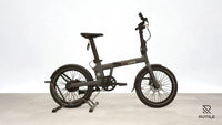 UTO PRO20 Gris Anthracite