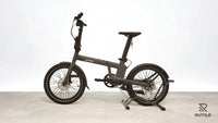 UTO PRO20 Gris Anthracite