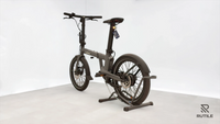 UTO PRO20 Gris Anthracite