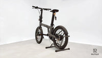 UTO PRO20 Gris Anthracite